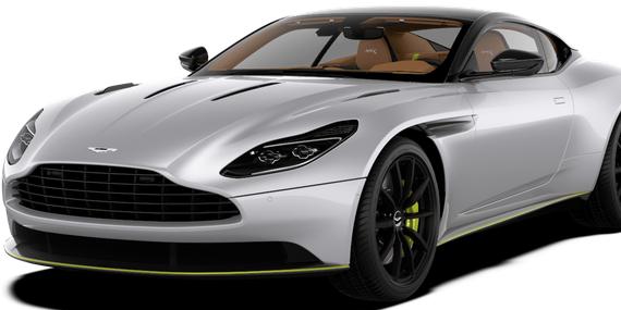 ASTON MARTIN DB11 2020 SCFRMFEV6LGL08953 image ASTON MARTIN DB11 2020 SCFRMFEV6LGL08953 image